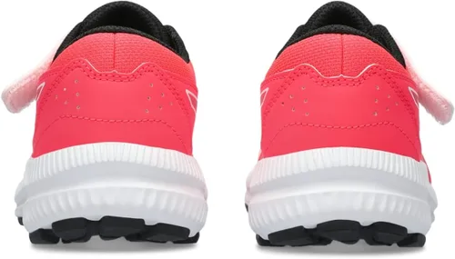 Vista 5 de ASICS Tenis para correr Preescolar Contend 8 para niños