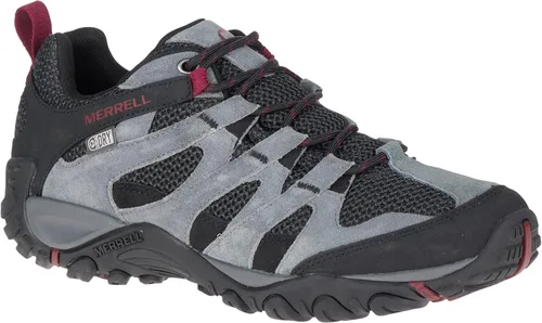 Vista 3 de Merrell Alverstone Wp para hombre