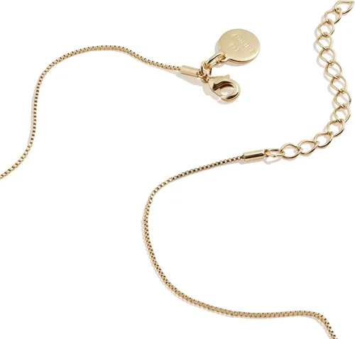 Vista 2 de Alex and Ani Collar ajustable de piedras natales para mujer