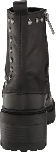 Vista 3 de Karl Lagerfeld Paris Women's Breck-Slip on Boot Ankle