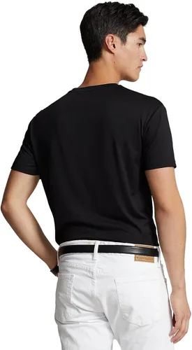 Vista 58 de POLO RALPH LAUREN Men's Cotton Crewneck