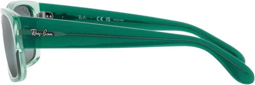 Vista 4 de Ray-Ban RB4388 - Gafas de sol cuadradas