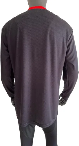Vista 6 de UGLY FROG Camiseta de ciclismo clásicode moda para hombre, camiseta de ciclismo y camiseta de bicicleta para verano, ropa deportiva para bicicleta