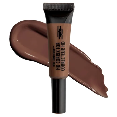 Vista 8 de Black Radiance True Complexion HD Corrector oscuro (fresco) (paquete de 2)