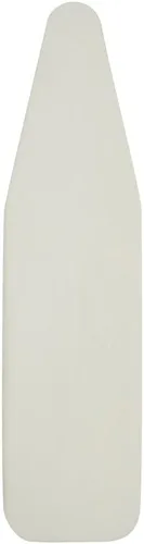 Vista 9 de Seymour Home Products - Funda y almohadilla para tabla de planchar (carbón), 100 % algodón con acolchado de poliéster de primera calidad; se adapta
