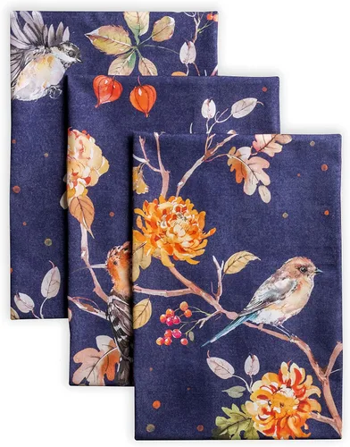 Vista 55 de Maison d' Hermine - Paños de cocina de 100% algodón, paños de cocina absorbentes para el hogar, cocina, comedor, cócteles y campamento, Canton