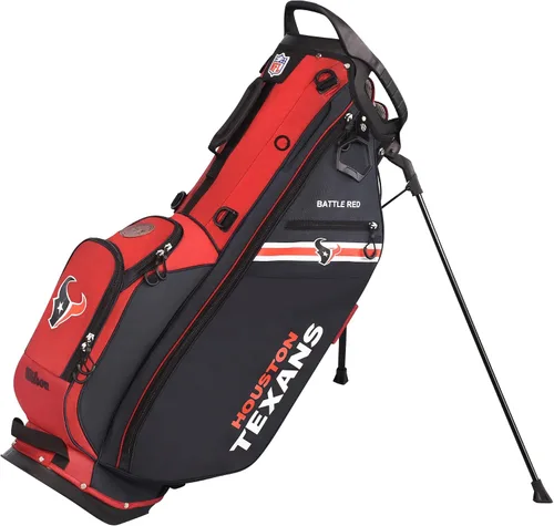 Vista 3 de Wilson Bolsas de golf NFL