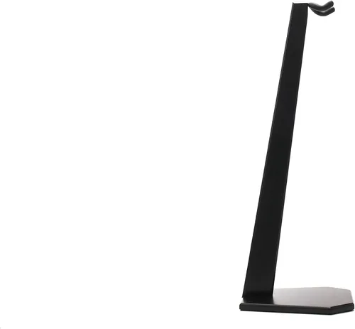 Vista 5 de Ruach GS-5 Percha de madera para guitarra acústica y eléctrica - Negro