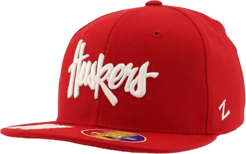 Vista 16 de ZHATS NCAA Z11 Sidekick - Gorra ajustable unisex para niños, con licencia oficial de la NCAA