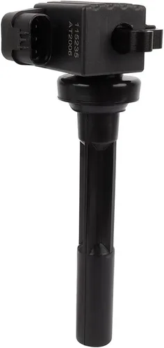 Vista 14 de OCPTY Juego de 1 bobina de encendido para Ford para Lincoln para Mercury para E-350 Super Duty para E-150 para E-250 para E-450 Super Duty Reemplazo