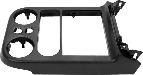 Vista 6 de HECASA - Marco para salpicadero compatible con Mazda Miata 1990-1993, reemplazo para NA01-55-210B-00, panel de control de salpicadero, cubierta