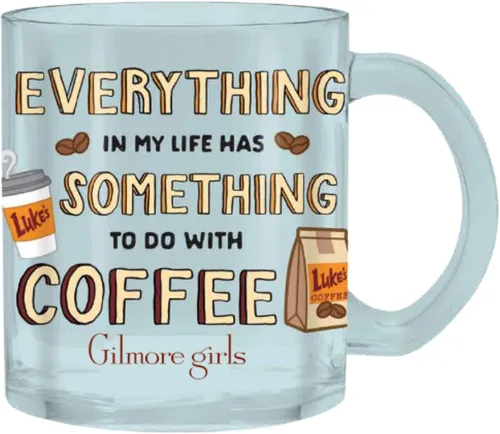 Vista 51 de Silver Buffalo Strawberry Shortcake Bake the World a Better Place - Taza ancha de cerámica con leche, 17 onzas