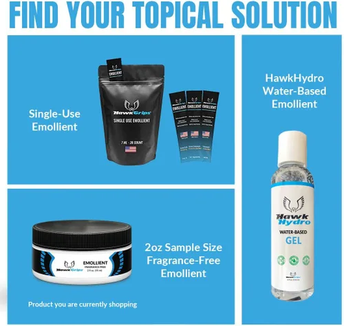 Vista 6 de Emoliente de masaje sin perfume, fórmula vegana a base de aceite con manteca de karité para técnicas IASTM y tejidos blandos, lubricación suave