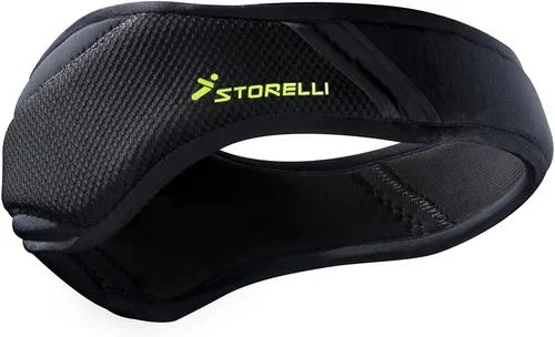 Vista 9 de Storelli ExoShield Head Guard, Military-Grade Head Protection, Foam Padded Headband