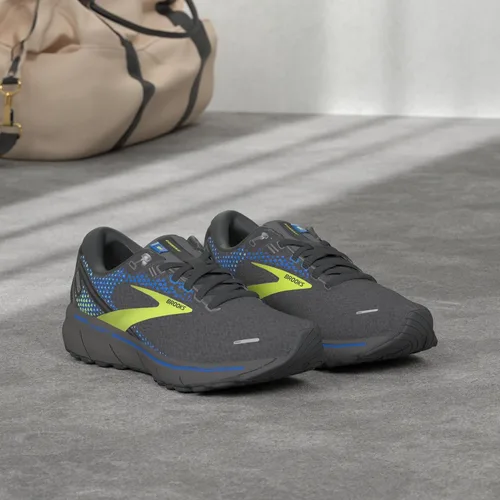 Vista 2 de Brooks - Ghost 14 Neutral - Zapatos de correr para hombre