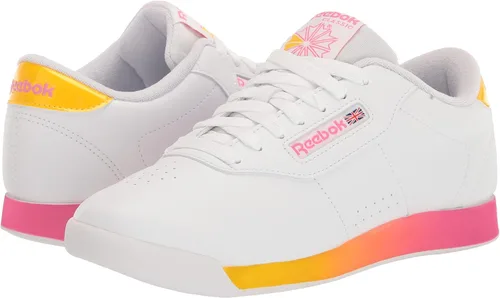 Vista 7 de Reebok - Tenis Princess para mujer