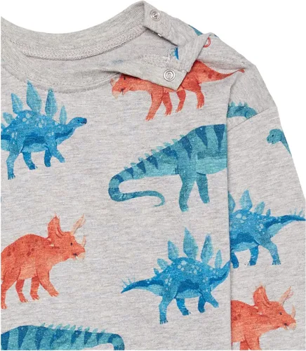 Vista 3 de Hatley Camiseta de manga larga para bebé niño