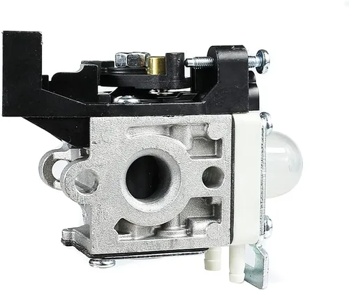 Vista 2 de SRM 225 Carburador para Echo SRM225 SRM225i SRM225U SRM225SB GT225 GT225i GT225L GT225SF PAS225 PE225 PPF225 SHC225 SHC225 Reemplaza para Zama