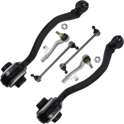 Vista 89 de Detroit Axle - Kit frontal para Chrysler 300 Dodge Charge 2011-2023