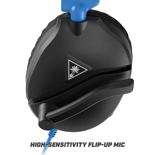 Vista 4 de Turtle Beach Recon 70 Gaming Headset for PlayStation 5, PS4 Pro, PS4, Xbox One & Xbox Series XS, Nintendo Switch, PC, and Mobile