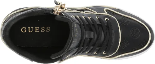 Vista 5 de GUESS Women's Fiora Sneaker