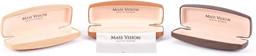 Vista 4 de Mass Vision 'The Brilliance' - Gafas de sol bifocales, redondas, de montura completa