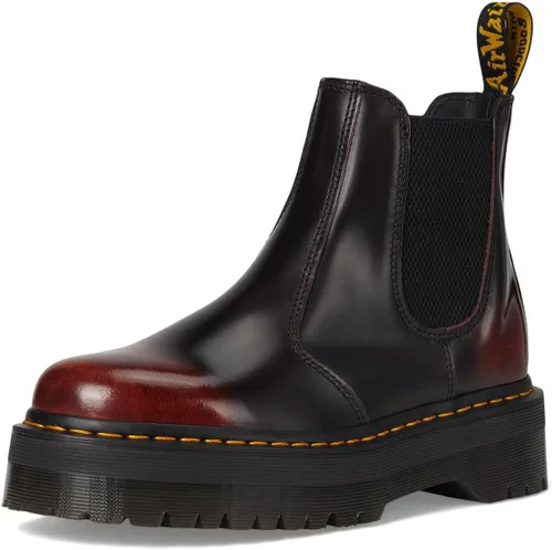 Vista 7 de Dr. Martens 2976 Quad Chelsea unisex para adulto