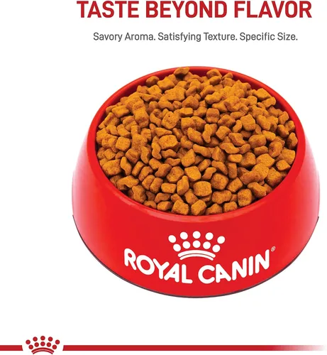 Vista 8 de ROYAL CANIN Boxer Puppy - Alimento seco para perros, bolsa de 30 libras