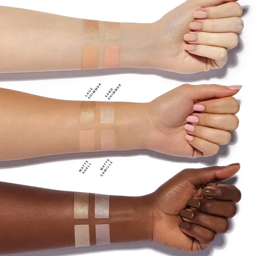 Vista 6 de Anastasia Beverly Hills Lápiz dúo resaltado