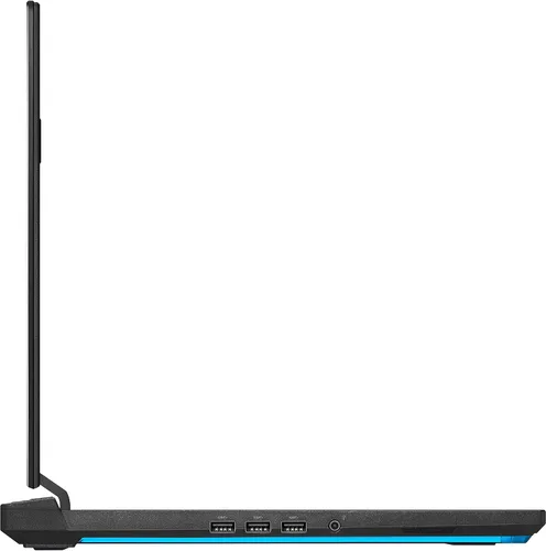 Vista 5 de ASUS ROG Strix Scar III (2019) - Laptop