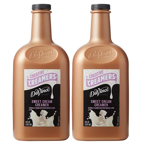 Vista 13 de DaVinci Gourmet Salsa de caramelo, 64 onzas líquidas (paquete de 1)