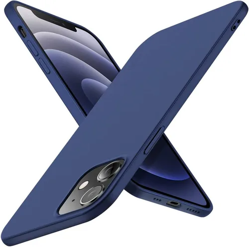 Vista 66 de X-level Funda para iPhone 11 Pro Max, delgada y suave TPU superficie mate, funda ultradelgada para teléfono, ligera, protectora completa