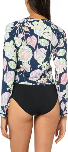 Vista 3 de Carve Designs Women's Charlie Sunshirt