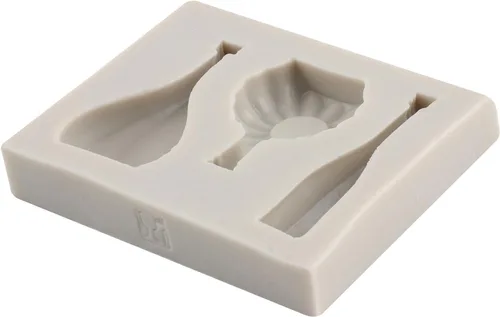 Vista 7 de Sijiangmold Moldes de silicona para botellas de vino, moldes para copas de vino, botellas de champán, moldes de caramelo para cupcakes, decoración