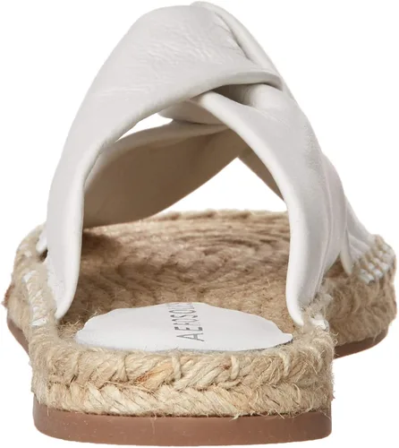 Vista 3 de Aerosoles Sandalias planas casuales para mujer