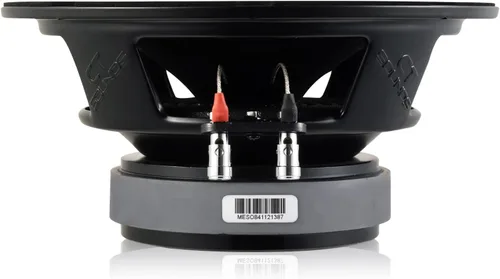 Vista 4 de CT Sounds MESO8-4 8" Pro Audio Altavoz de rango medio, 275 vatios RMS, cada uno