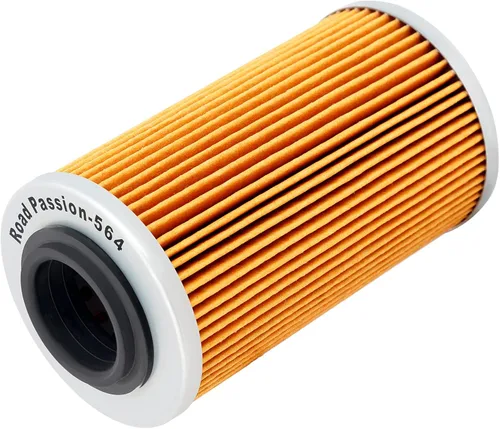Vista 4 de Road Passion Filtro de aceite para CAN-AM SPYDER RT SE5 998 2010-2011 2013 / SPYDER RT LIMITED SE5 998 2010-2013