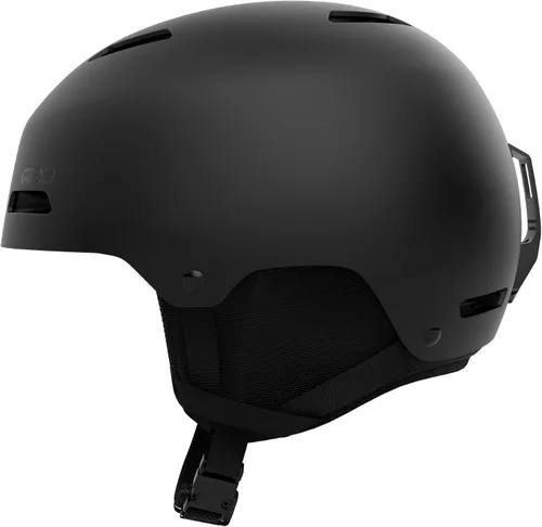 Vista 34 de Casco de esquí Giro Ledge - Casco para snowboard para hombres, mujeres y jóvenes