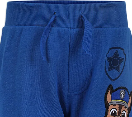 Vista 7 de Paw Patrol Nickelodeon - Conjunto de sudadera con capucha y pantalones para niños pequeños