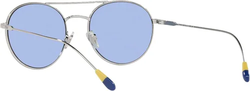 Vista 6 de Unknown Gafas de sol redondas Ph3136 para hombre