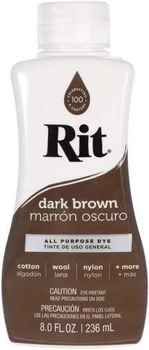 Vista 29 de Rit - Tinte líquido, amplia selección de colores, 8 onzas (verde manzana)