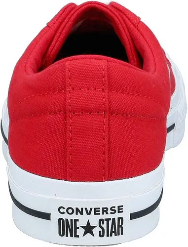 Vista 3 de Converse One Star Ox - Zapatos casuales unisex