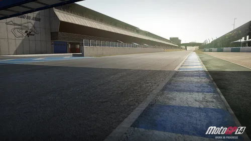 Vista 20 de MotoGP 14 - Xbox 360