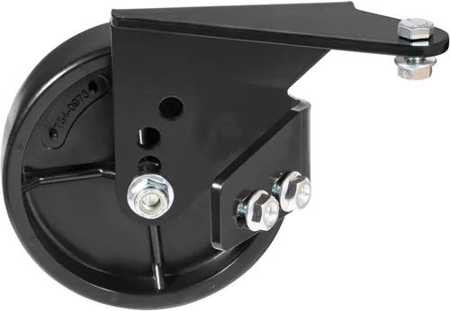 Vista 7 de OEM-190-183 Kit de rueda de cubierta para MTD Lawn Tractor 38 pulgadas y 42 pulgadas cubiertas 2009 y anteriores