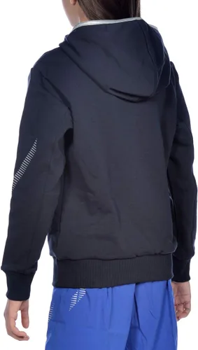 Vista 3 de ARENA Kids Team Line Youth Fleece Long Sleeve Hoodie