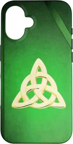 Vista 32 de The Book of Shadows - Witches Spell Book Case for iPhone 17