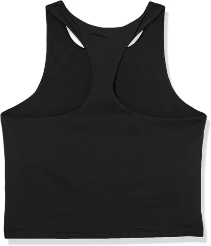 Vista 2 de Under Armour Camiseta sin mangas con movimiento para niña