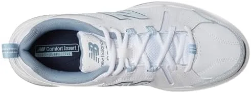 Vista 5 de New Balance Women's 608 V5 Casual Comfort Cross Trainer