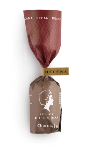 Vista 10 de HELENA Chocolatier Tejas y Chocotejas (Mezcla de CHOCOTEJA Y TEJA, 6 PACK)