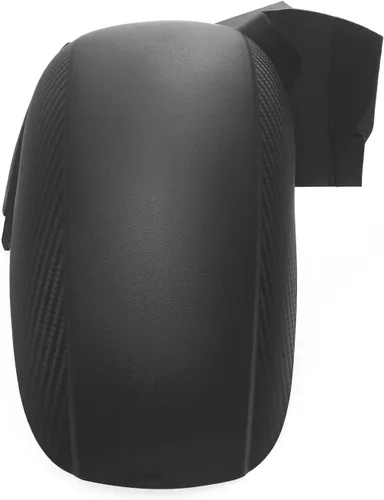 Vista 4 de Cubierta contra salpicaduras para guardabarros trasero ABS para Yamaha XMAX 400 300 250 2017-2021 2022 2023